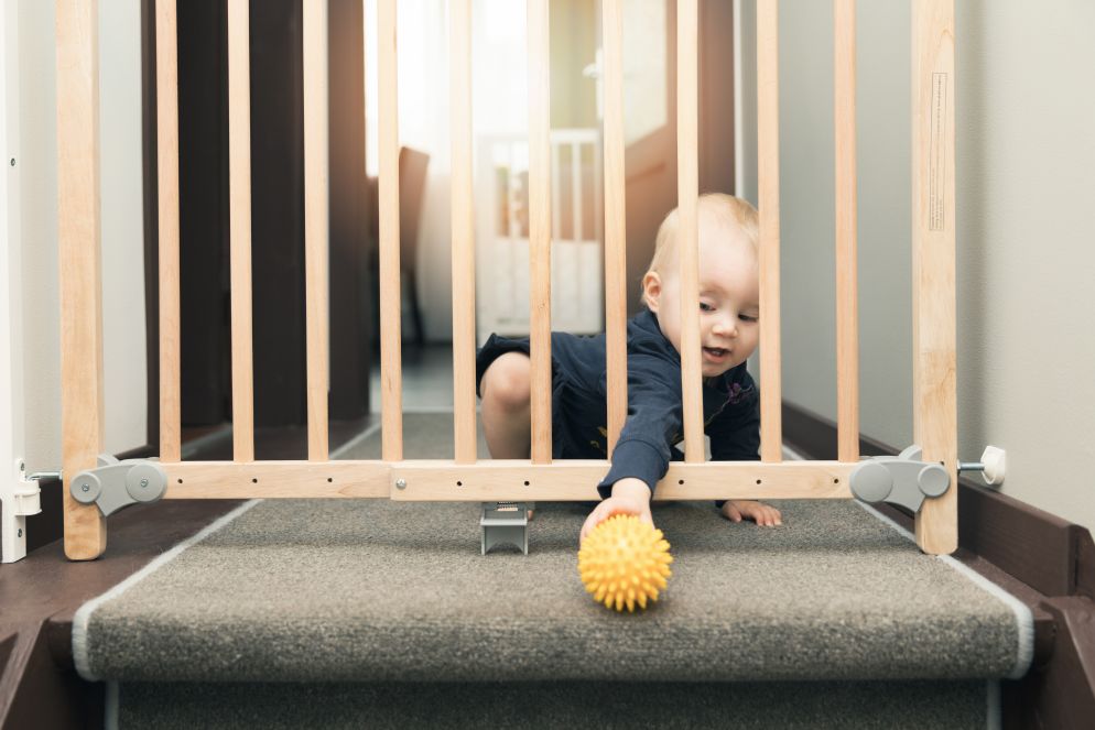 Top Baby Safety Products Every Parent Needs at Home