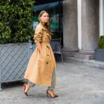 Step Out in Style: The Best Trench Coats of the Season for Ladies’ Fashion