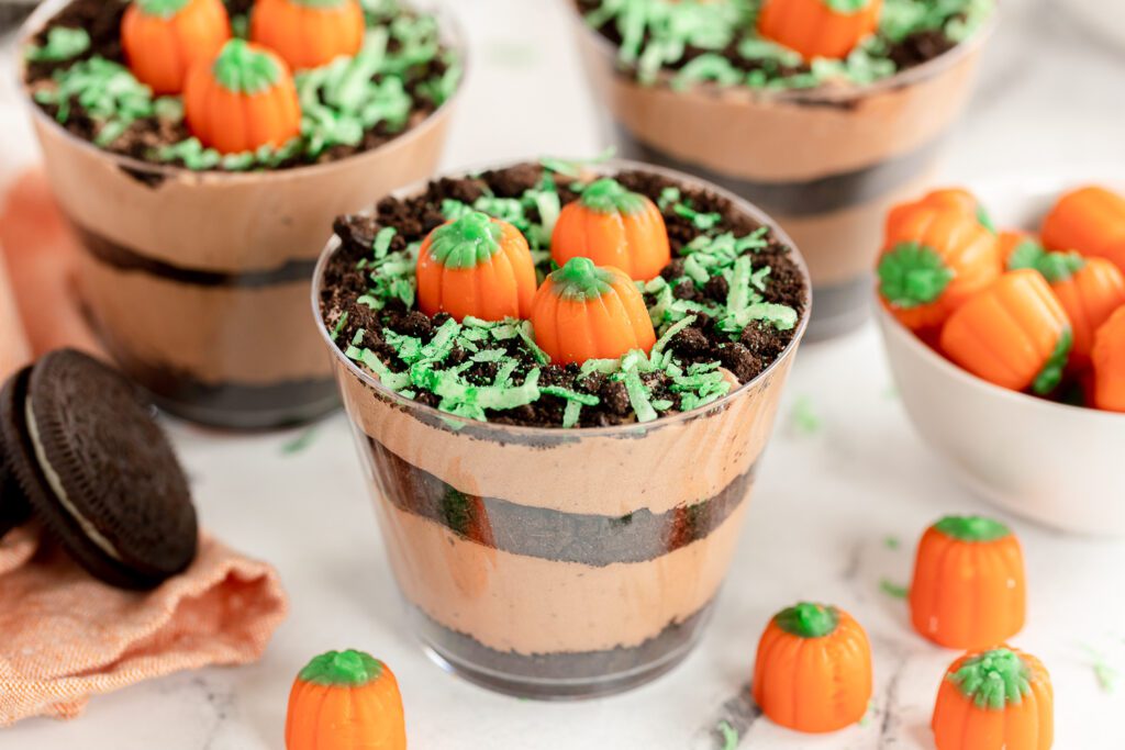 7 Fun Fall Desserts Your Kids Will Love