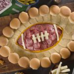 Game Day Eats: The Ultimate Snack Lineup for Football Season