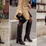 Step Up Your Style Game with the Best Fall Boots