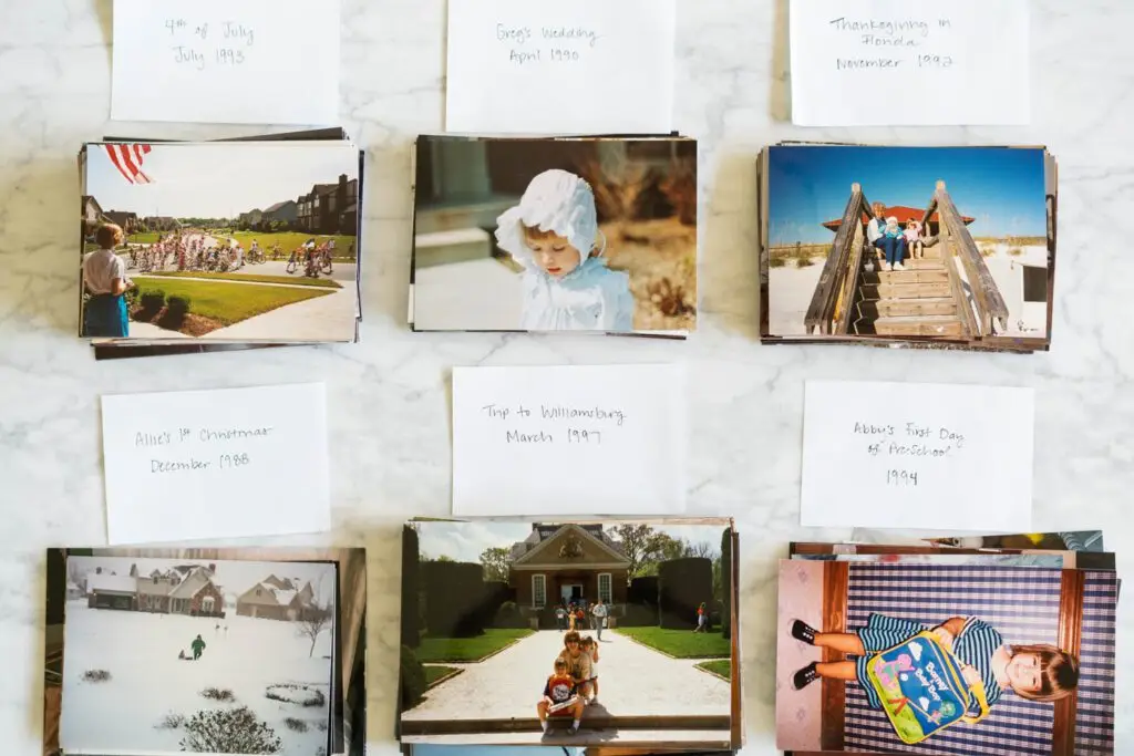 The-Best-Way-to-Organize-Old-Family-Photos-Abby-Murphy-Blog-11 - Your Savvy Purse