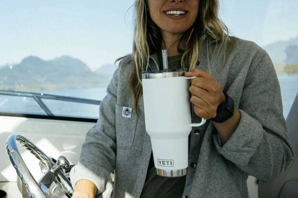 Sip in Style: The Best Hot Beverage Tumblers for Coffee Lovers and More!