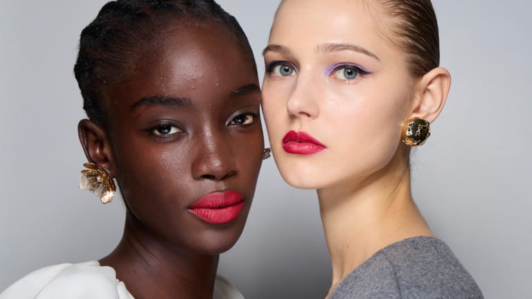 Fall Makeup Trends 2024: Your Ultimate Guide to Autumn Glam