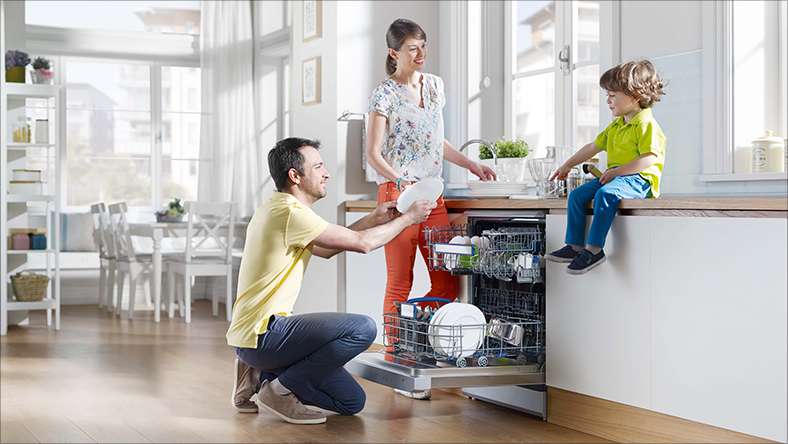 Top 10 Dishwashers for 2024 You Need to Consider