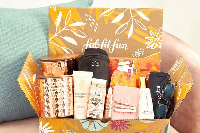 Becoming a Subscription Box Savvy Shopper