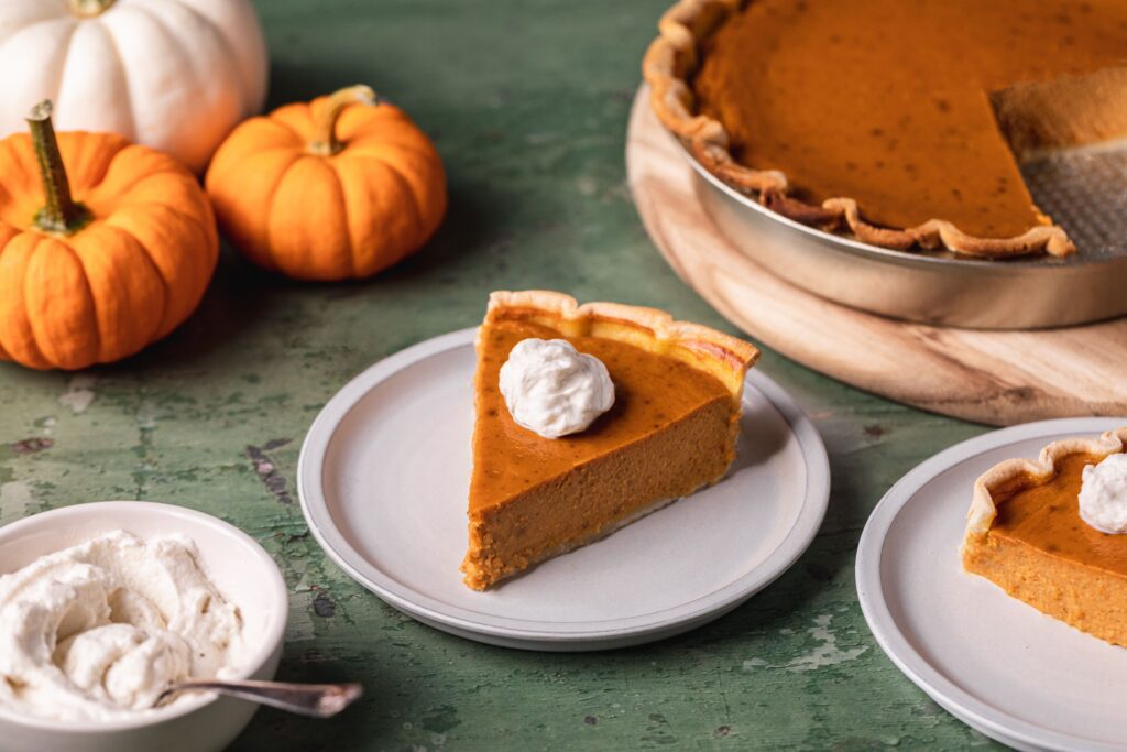 Fall Pie Delights: Your Guide to Delicious Autumn Desserts