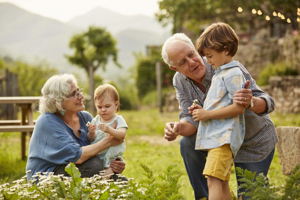 Celebrating Grandparents Day: A Heartfelt Guide for Families Across Generations