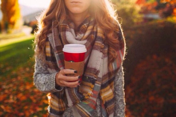 How to Style Your Scarves This Fall: A Complete Guide for Fashion Enthusiasts