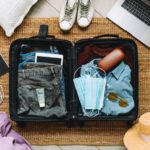 The Best Carry-On Bags for Efficient Packing This Season