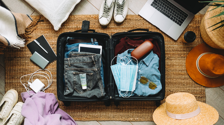 The Best Carry-On Bags for Efficient Packing This Season