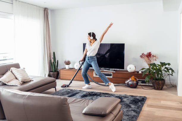 The Top 10 Gadgets to Sweep and Dust Your Home in 2025