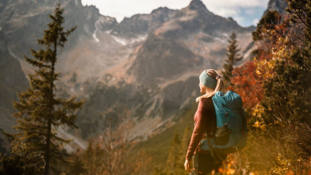 Hiking Essentials for Beginners