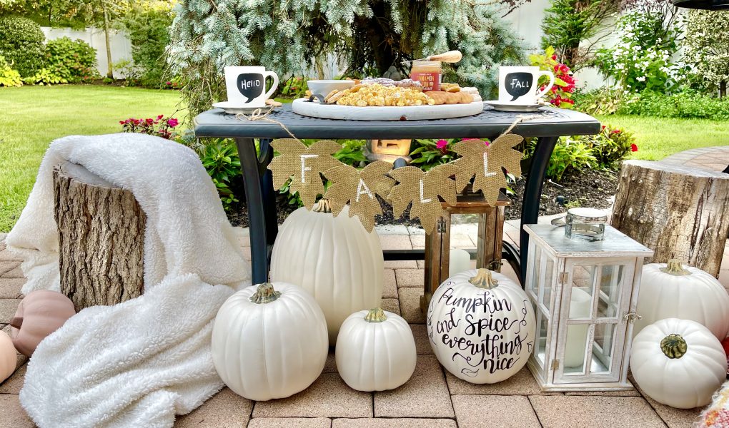 Transform Your Home with Budget-Friendly Fall Decor