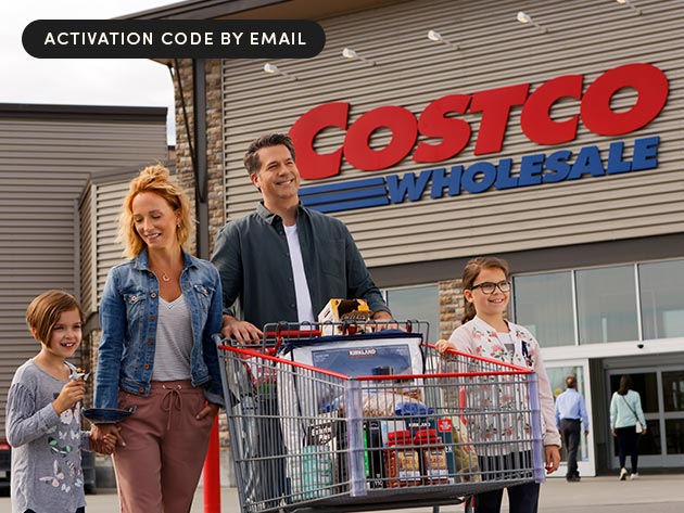 Unlock the Perks of Becoming a Costco Member Today