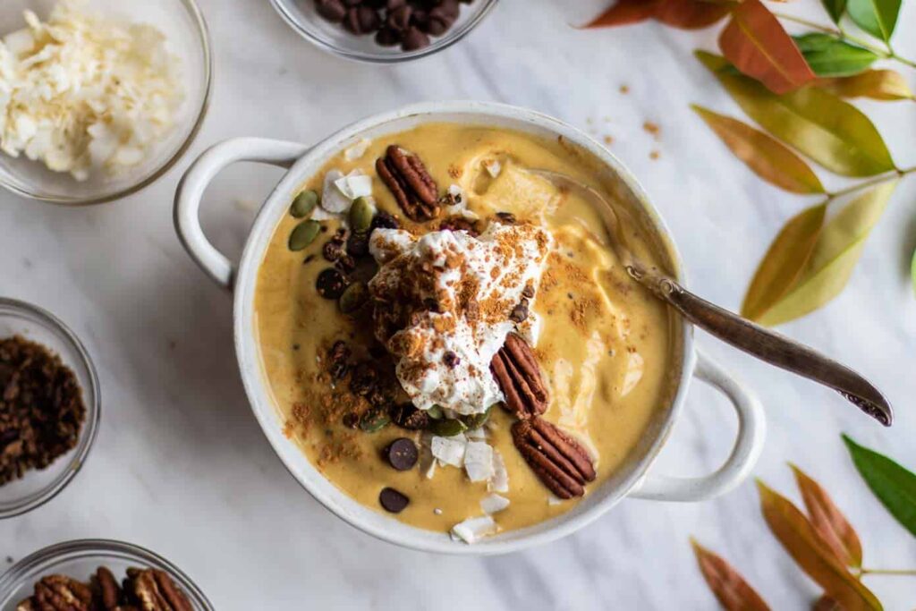 The Ultimate Guide to Delicious Pumpkin Recipes for Healthy Eating