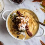 The Ultimate Guide to Delicious Pumpkin Recipes for Healthy Eating