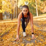 Autumn Workout Tips to Keep You Moving