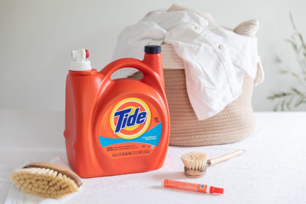 The Top 10 Laundry Detergents That Actually Get the Job Done—Clean!