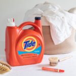 The Top 10 Laundry Detergents That Actually Get the Job Done—Clean!