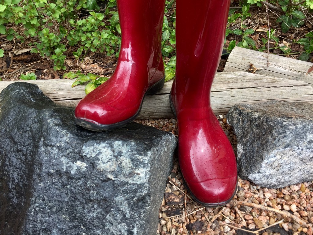 Best Budget Rain Boots for the Season