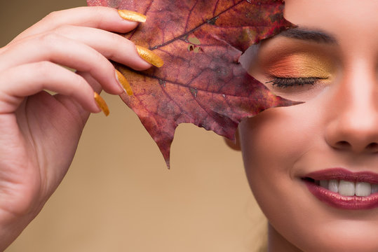 Unveiling the Best Fall Makeup Trends for Beauty Enthusiasts