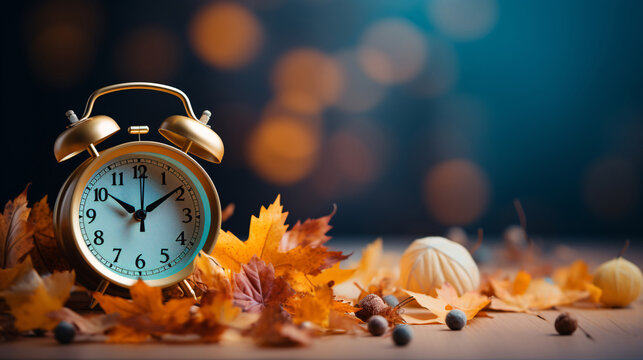 Conquering Daylight Saving Time: Tips for a Smooth Transition