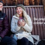 Stay Warm this Fall & Winter with Budget-Friendly Heat-Activated Clothing