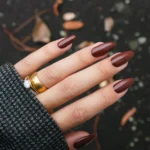 Here’s the Fall Nail Color You Should Try Next, Based on Your Go-To Nail Shape