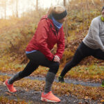 Conquer the Cold with These Fall Workout Tips