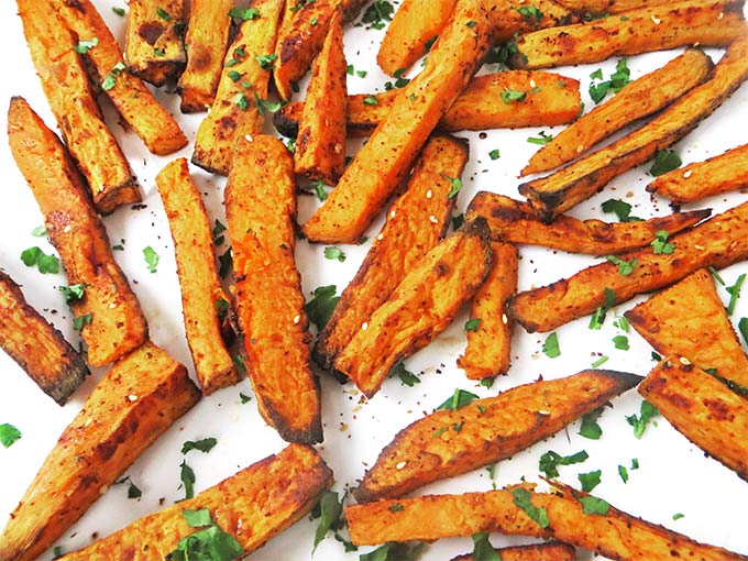 Delightful Squash and Yam Recipes to Warm Your Soul This Season