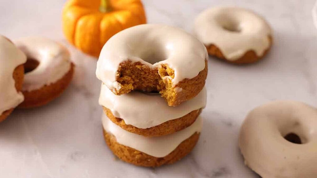 Pumpkin Spice Delights: Snacks and Drinks to Fall for This Season