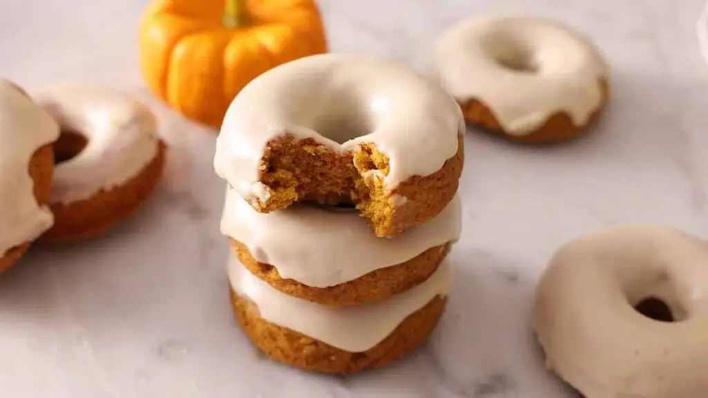 Pumpkin Spice Delights: Snacks and Drinks to Fall for This Season
