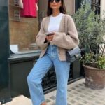 Laid-Back Weekend Fits: Comfy Yet Cute Outfit Ideas