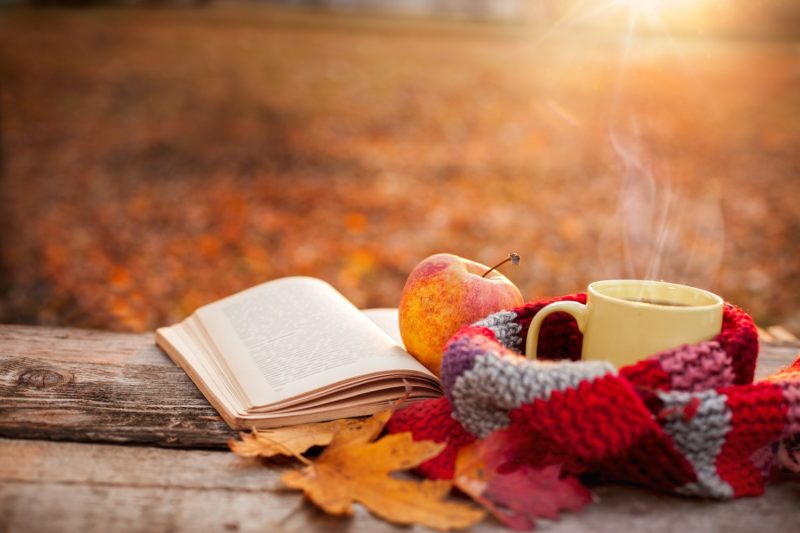 Autumn Self-Care Tips for a Blissful Fall Season