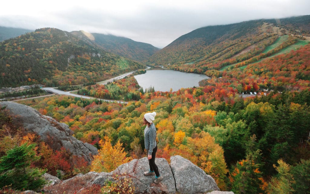 Discovering Autumn’s Splendor: Top Travel Destinations and Tips for the Savvy Adventurer