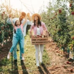 Embracing Fall: A Mom’s Guide to Cozy Family Moments