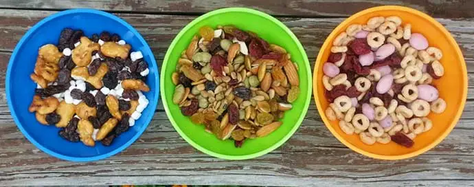 homemade-toddler-trail-mix2 - Your Savvy Purse
