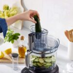 Top 4 Budget-Friendly Food Processors for Every Home Chef