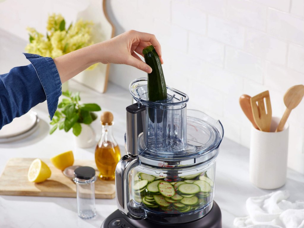 Top 4 Budget-Friendly Food Processors for Every Home Chef