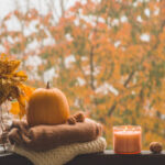 Embrace the Autumn Aesthetic: Transform Your Home with Cozy Seasonal Decor