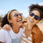 The 5 Types of Friendship We All Need for Optimal Happiness