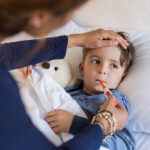 Pediatric Pneumonia Cases Are on the Rise: Here’s What Parents Should Know