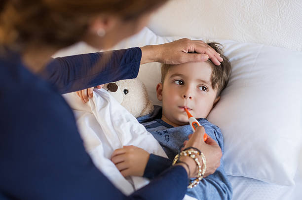 Pediatric Pneumonia Cases Are on the Rise: Here’s What Parents Should Know