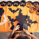 Last-Minute DIY Fall Halloween Decor Ideas