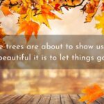 Fall into Inspiration with These Autumn Quotes