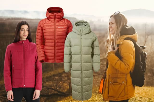 The Ultimate Guide to the Best Puffer Jackets for the Season