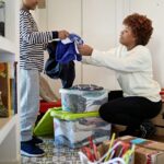 Fall Decluttering Tips for Busy Homeowners and Professionals