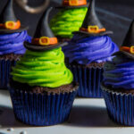 Spooky & Sweet Halloween Treats for Your Haunted Kitchen