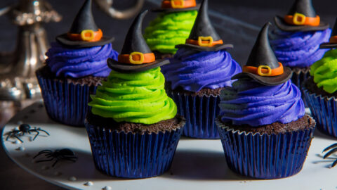 Spooky & Sweet Halloween Treats for Your Haunted Kitchen